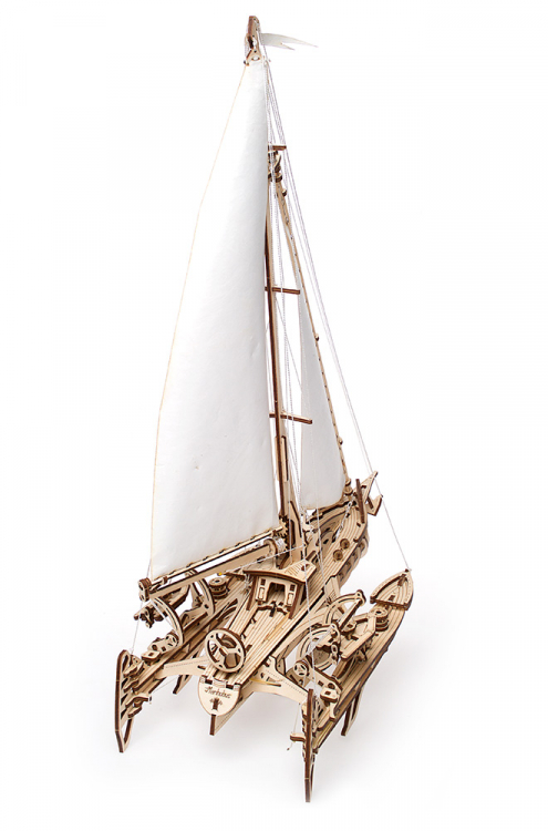 Ugears Trimaran Merihobus - 2