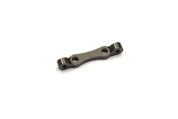 Kyosho UMW701 ALUMINIUM STEERING PLATE ULTIMA RB6-RB6.6-RB7