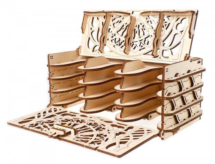 Ugears UG70068 Card Holder