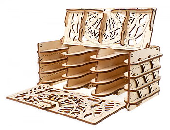 Ugears UG70068 Card Holder