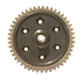 HOBAO Hyper Lightweight Spur Gear 47T (Replaces H87234)