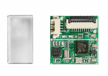Hubsan H501S-10 Flight control PCB-modul H501S
