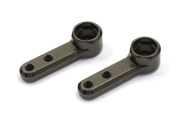 Kyosho UMW702 ALUMINIUM CRANK ARMS ULTIMA RB6-RB7