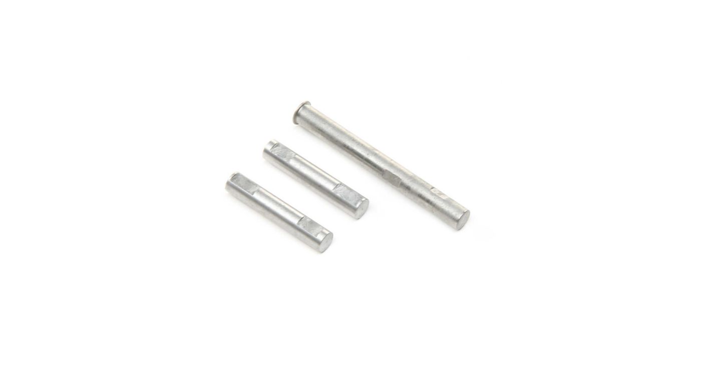 E-flite Retract Strut Pins: HAVOC Xe 80mm EDF Sport Jet
