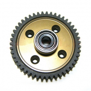 HOBAO Hyper7 Lightweight Spur Gear 48T For Std Diff