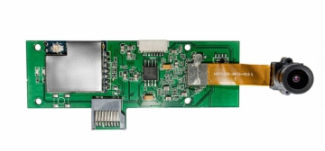 Hubsan H501S-11 5.8G sändarmodul H501S