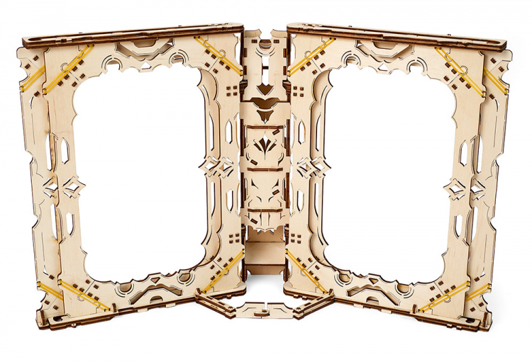 Ugears Game Master´s Screen