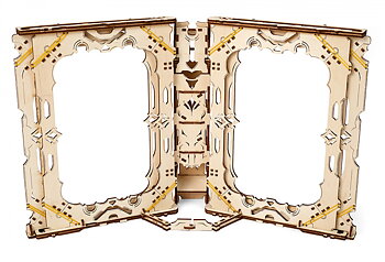 Ugears Game Master´s Screen