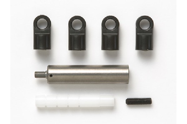 TAMIYA 54413 F104 Alu HE Roll Damper