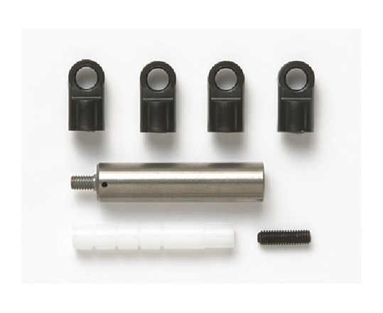TAMIYA 54413 F104 Alu HE Roll Damper - 2