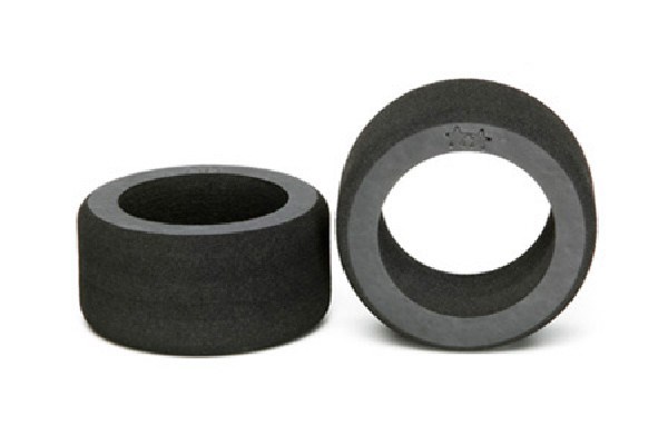TAMIYA 54167 F104 Sponge Tires B (4430, F)