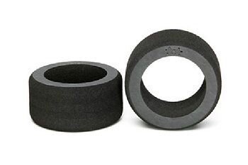 TAMIYA 54167 F104 Sponge Tires B (4430, F)