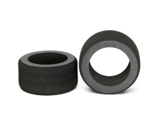TAMIYA 54167 F104 Sponge Tires B (4430, F) - 2