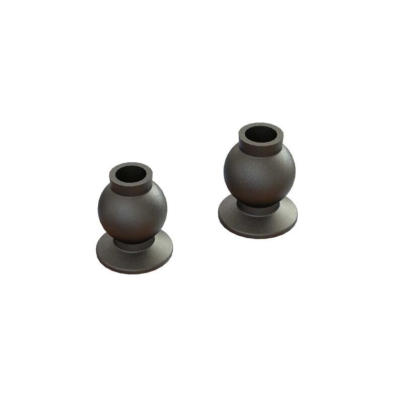 Arrma ARA340164 Ball 3x7x9.5mm (2)