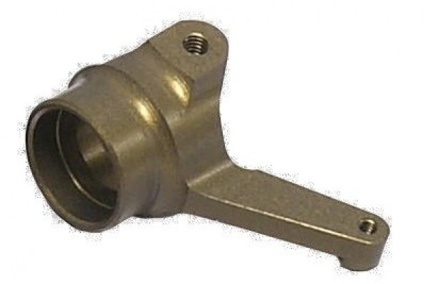 HOBAO CNC STEERING KNUCKLE