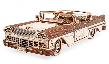 Ugears Dream Cabriolet VM-05
