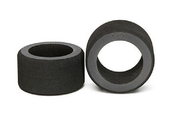 TAMIYA 54168 F104 Sponge Tires B (4435, R)