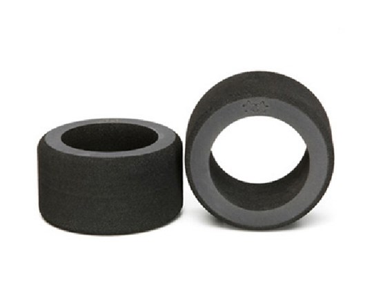 TAMIYA 54168 F104 Sponge Tires B (4435, R) - 2