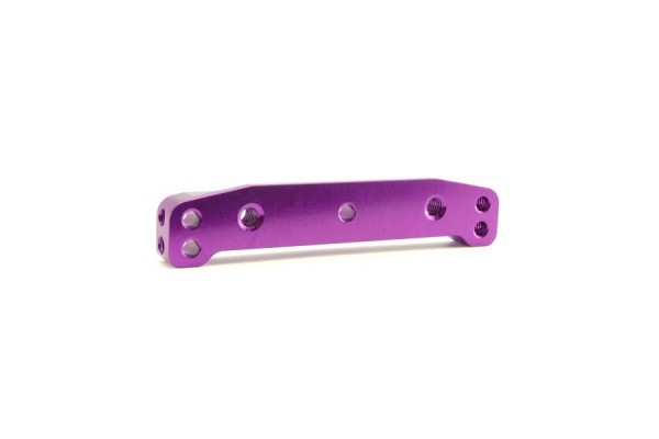 HOBAO Hyper 7 Aluminium Front Top Arm Holder
