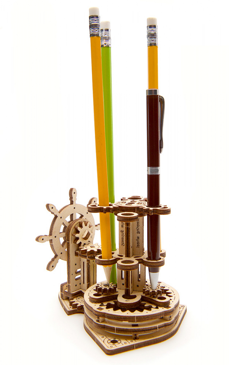 Ugears Wheel-Organizer - 2