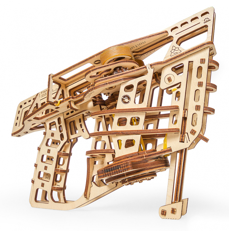Ugears Flight Starter - 2