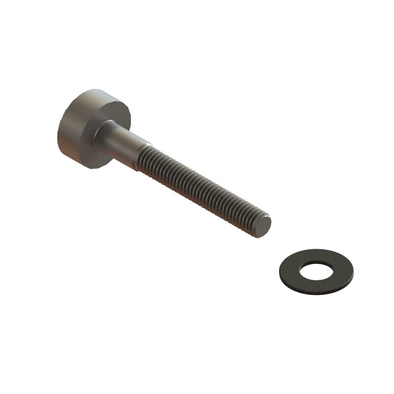 Arrma ARA340167 Servo Saver Screw