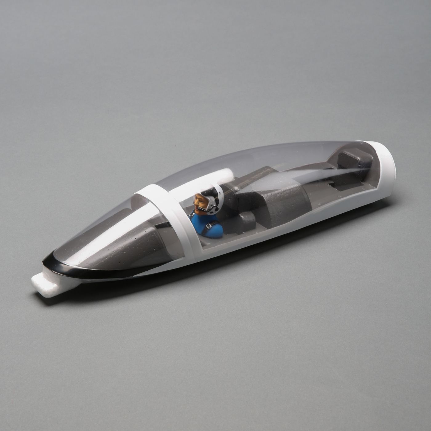 E-flite Cockpit: Viper 70mm