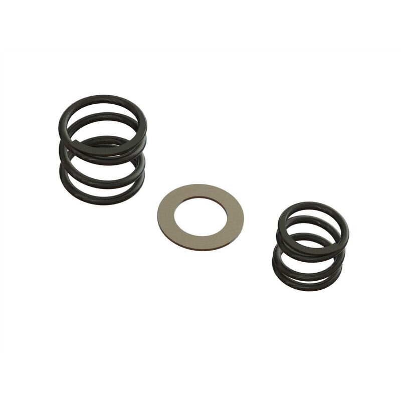 Arrma ARA340168 Servo Saver Spring Set