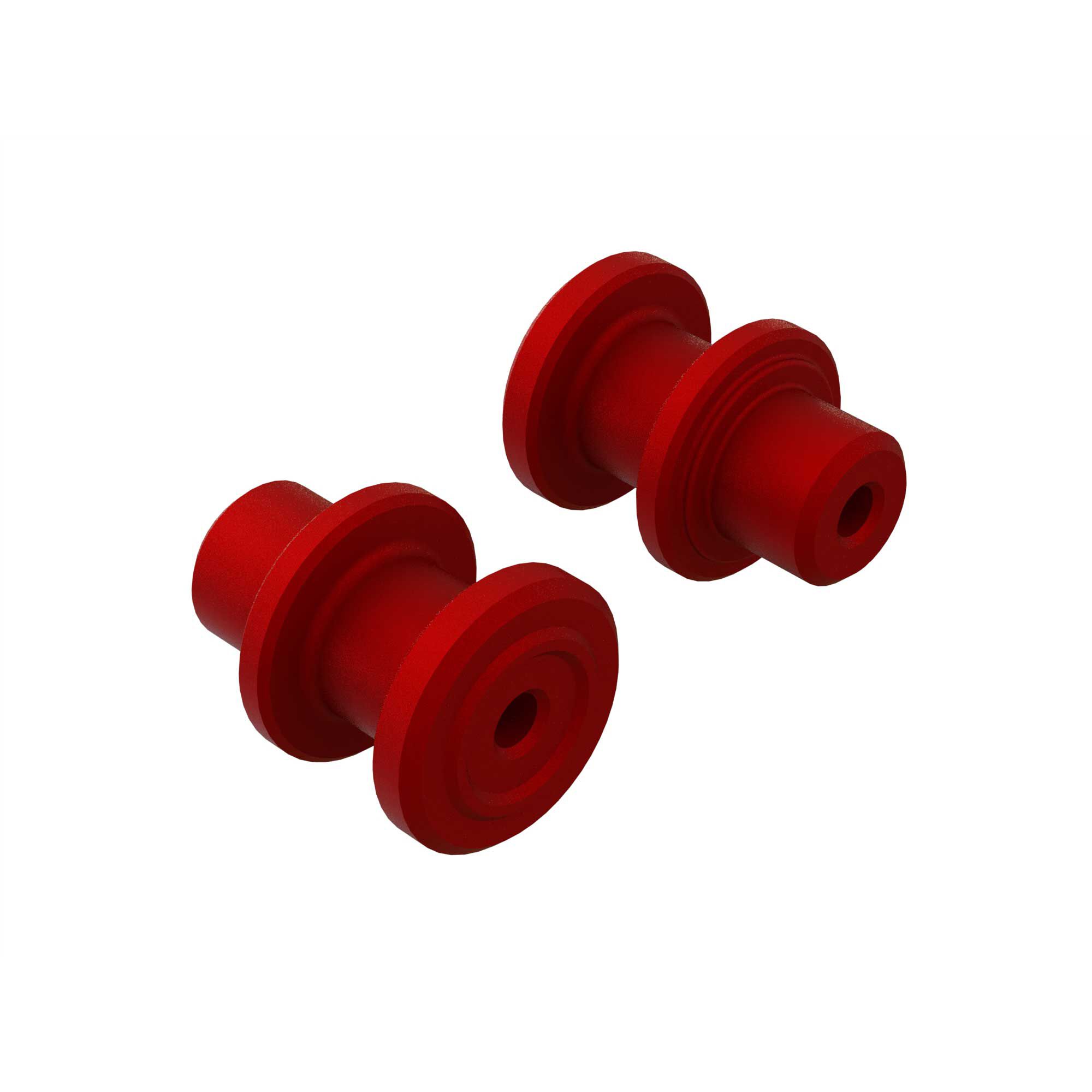 Arrma ARA340172 Servo Saver Axle CNC (2)