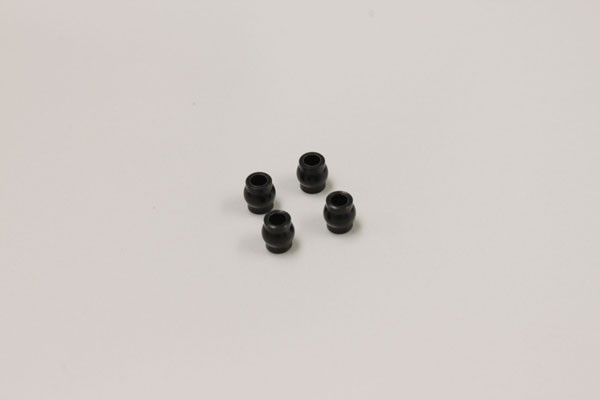 Kyosho UMW708-02 P.O.M FLANGE BALL 5.8MM (4) RB6-RB7