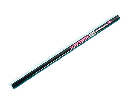TAMIYA 66057 Tamiya Pencil (Black)