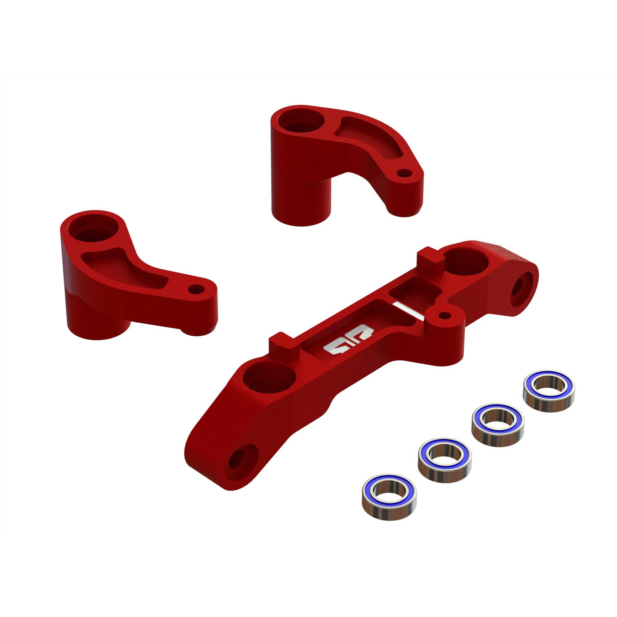 Arrma ARA340173 Steering Set CNC