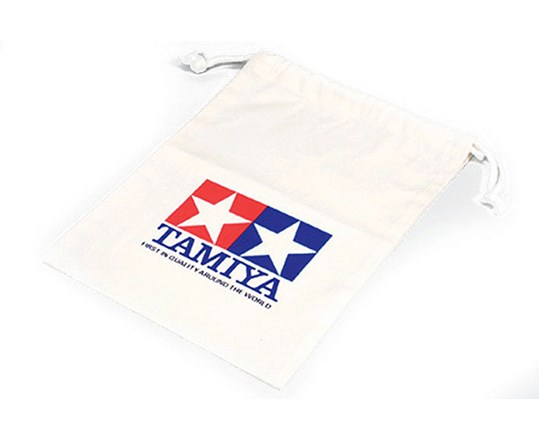 TAMIYA 66835 Tamiya Pouch