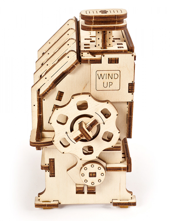Ugears Counter STEM LAB - 6