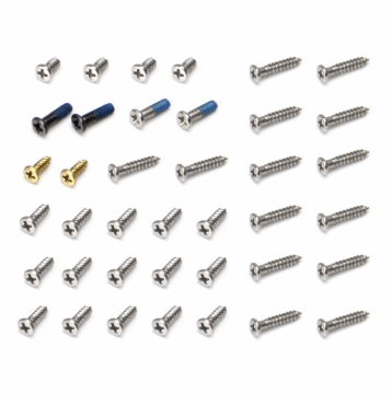 Hubsan H502-04 Skruvsats H502E, H502S