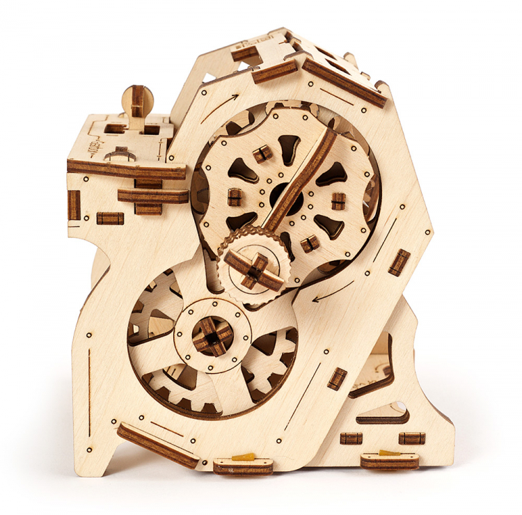 Ugears Gearbox STEM LAB - 7