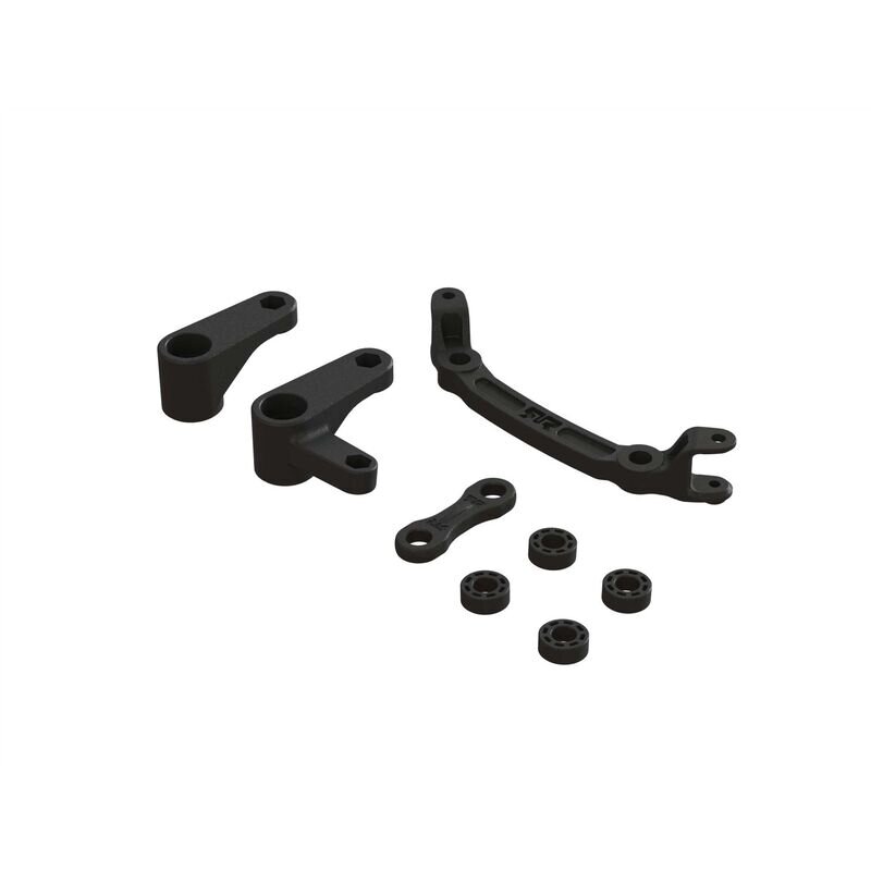 Arrma ARA340179 Steering Parts Set ARA340179