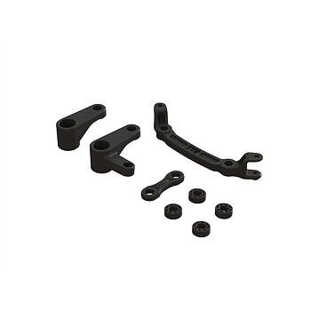 Arrma ARA340179 Steering Parts Set ARA340179