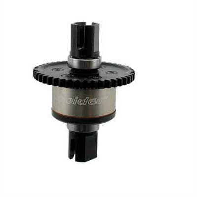 HOBAO M7 SPIDER CENTER DIFFERENTIAL
