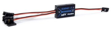 Converter S.BUS support RX