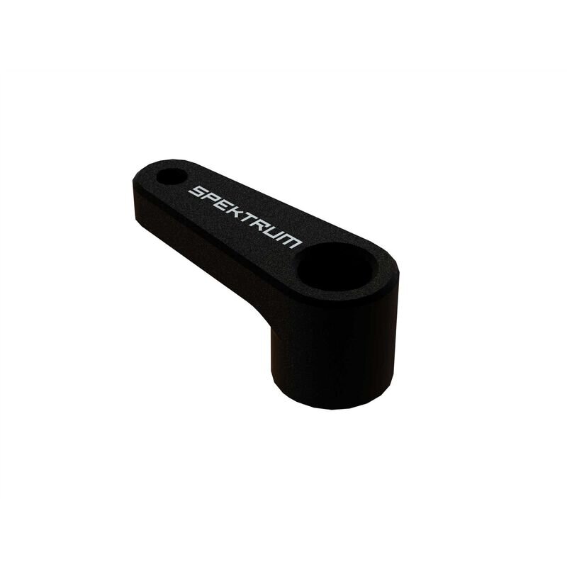 Arrma ARA340180 Aluminum Servo Horn 23T Spline (Spektrum)