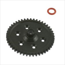 HOBAO Hyper 7 46T Spur For Spider Diff