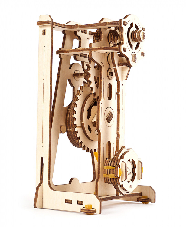 Ugears Pendulum STEM LAB - 2