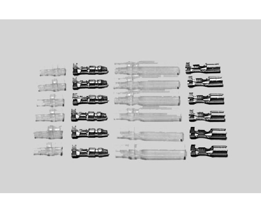 Tamyia 50245 MOTORMONTERINGS-STIK - 2