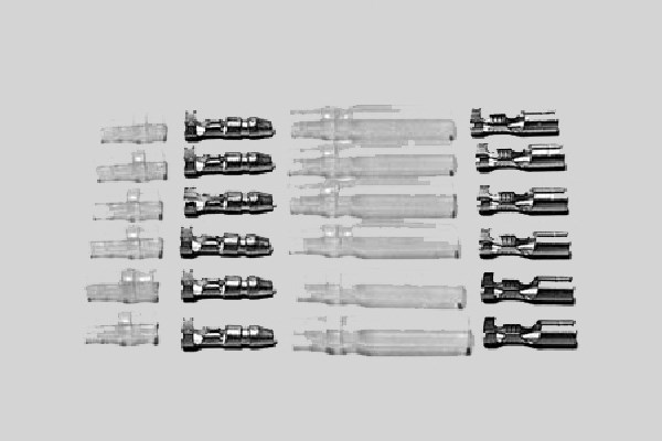 Tamyia 50245 MOTORMONTERINGS-STIK