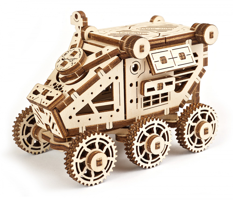 Ugears Mars Buggy