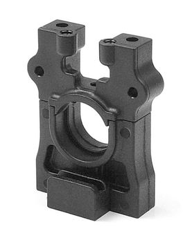 Center diff holder high