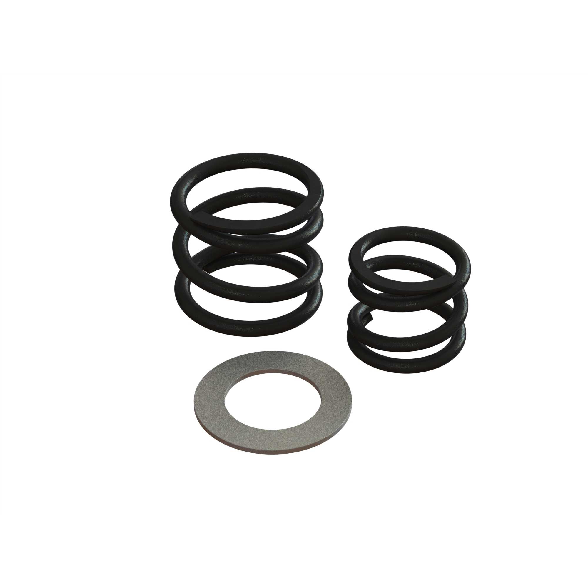 Arrma ARA340183 HD Servo Saver Spring Set