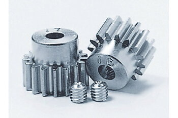 Tamyia 50355 MOTORKUGGHJUL 18-19 FIN