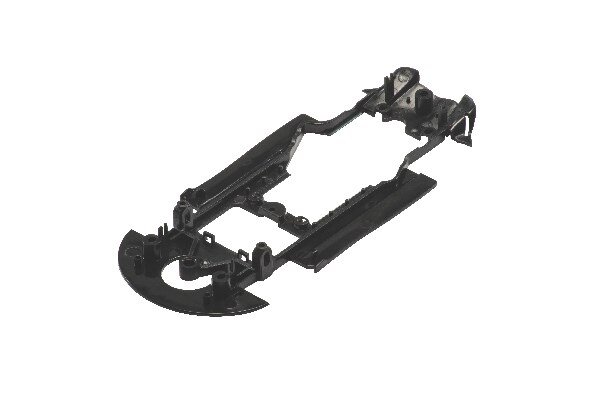 SCALEXTRIC C8533 PCR Underpan MCLAREN P1 - 2
